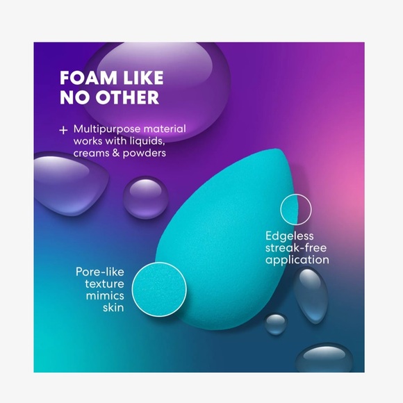 Beautyblender Make a Splash blending duo - Picture 5 of 7